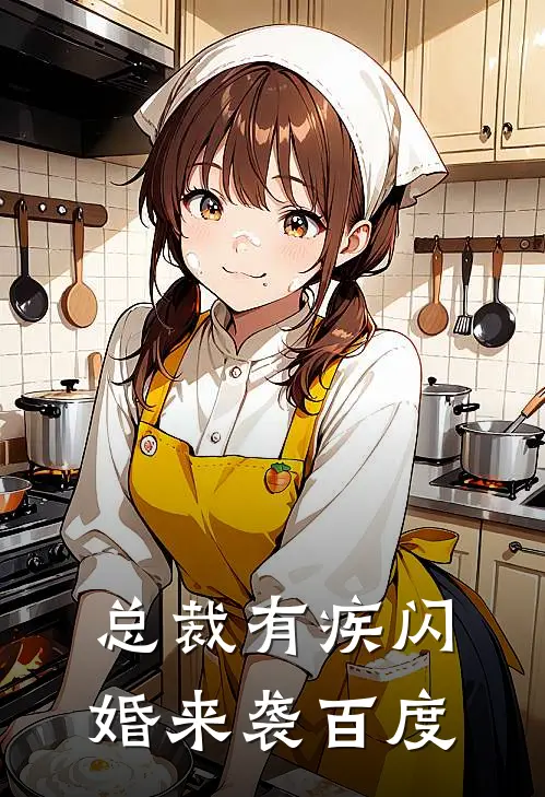 总裁有疾闪婚来袭百度