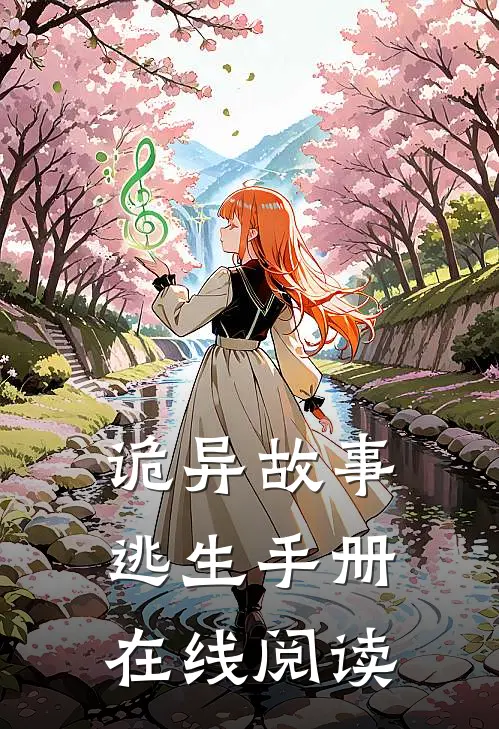 诡异故事逃生手册在线阅读