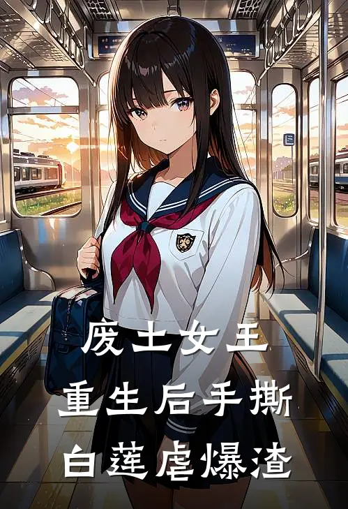 废土女王：重生后手撕白莲虐爆渣(林薇沈墨)全本免费在线阅读_废土女王：重生后手撕白莲虐爆渣最新章节在线阅读