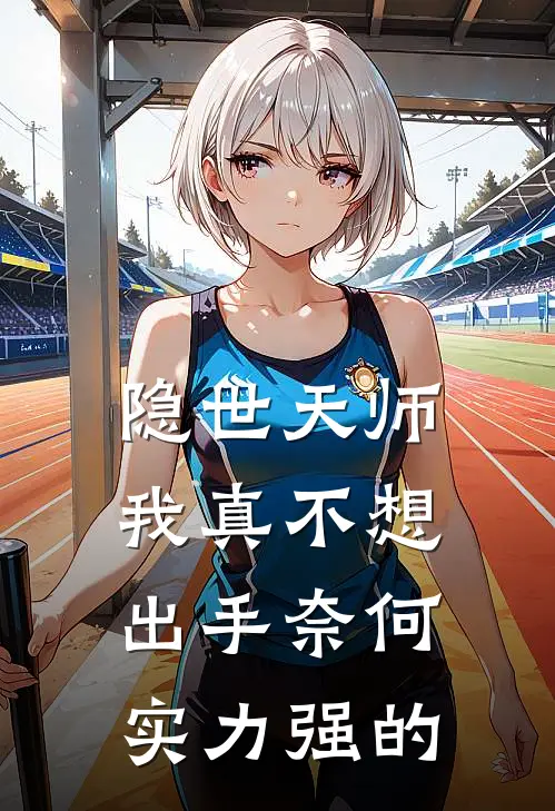 隐世天师我真不想出手奈何实力强的