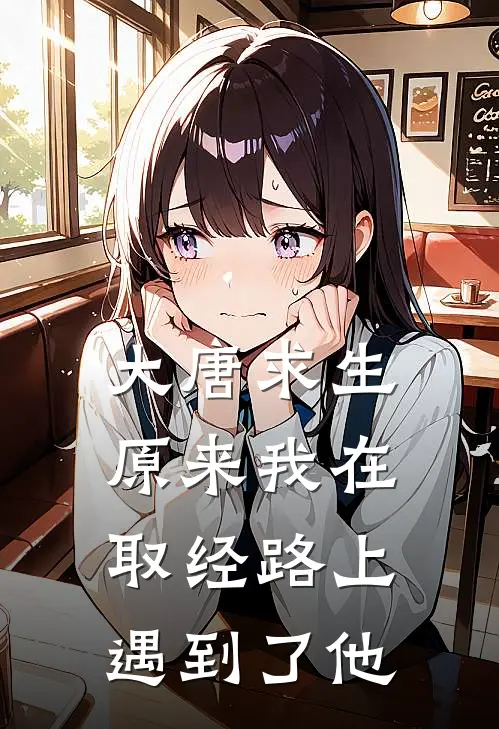 大唐求生原来我在取经路上遇到了他