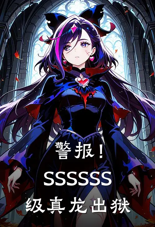 警报！SSSSSS级真龙出狱