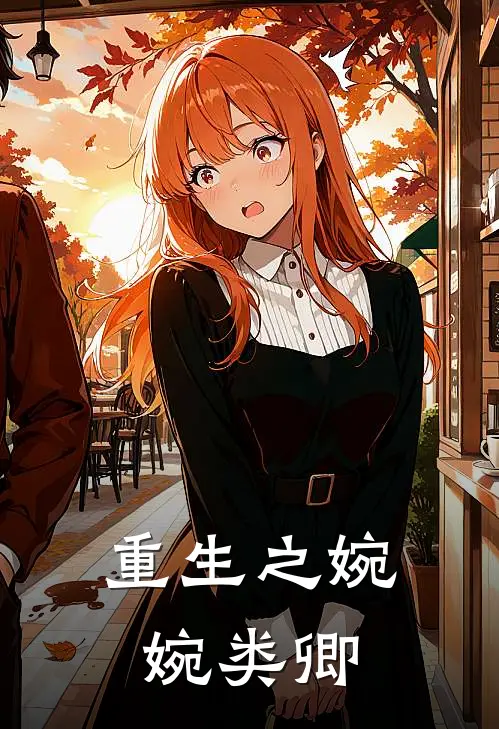 重生之婉婉类卿