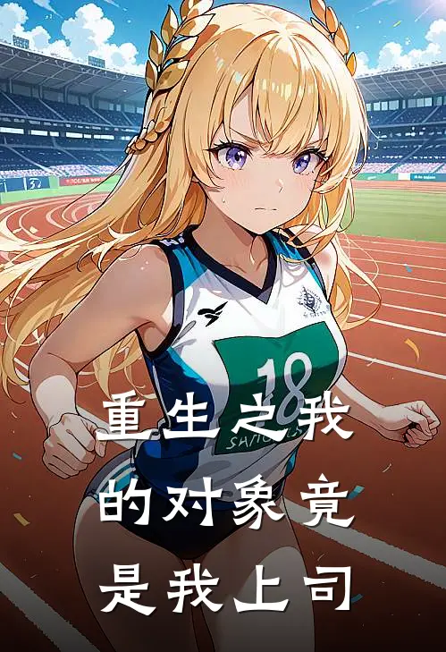 重生之我的对象竟是我上司