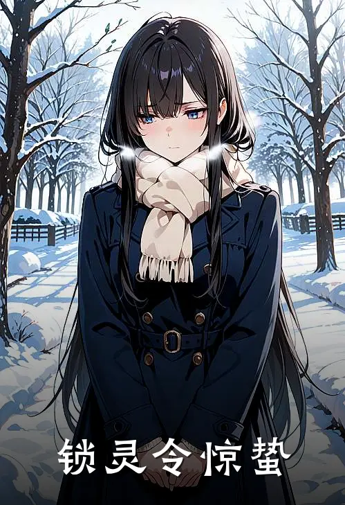 锁灵令惊蛰