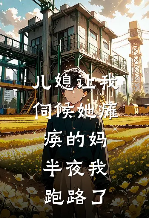 儿媳让我伺候她瘫痪的妈，半夜我跑路了张晨徐茉莉完整免费小说_热门小说阅读儿媳让我伺候她瘫痪的妈，半夜我跑路了张晨徐茉莉