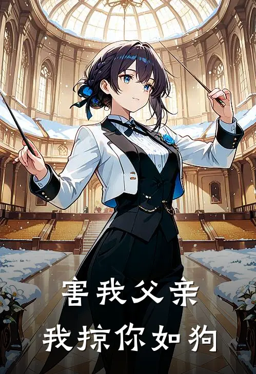 害我父亲，我掠你如狗