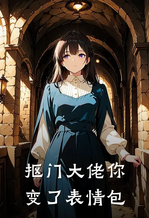 抠门大佬你变了表情包