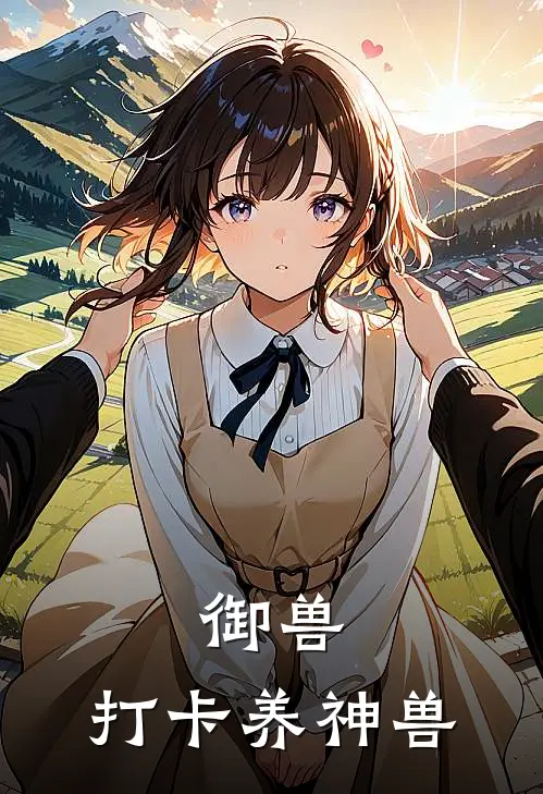 御兽：打卡养神兽南阳周子豪最新全本小说_最新章节列表御兽：打卡养神兽(南阳周子豪)