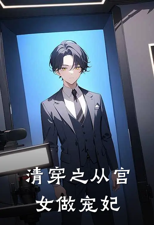 清穿之从宫女做宠妃