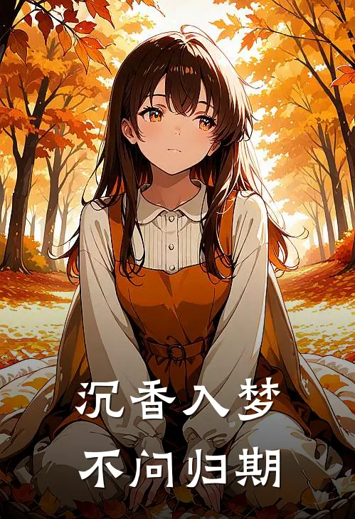 苏卿苏卿晚(沉香入梦，不问归期)全章节在线阅读_(沉香入梦，不问归期)全本在线阅读