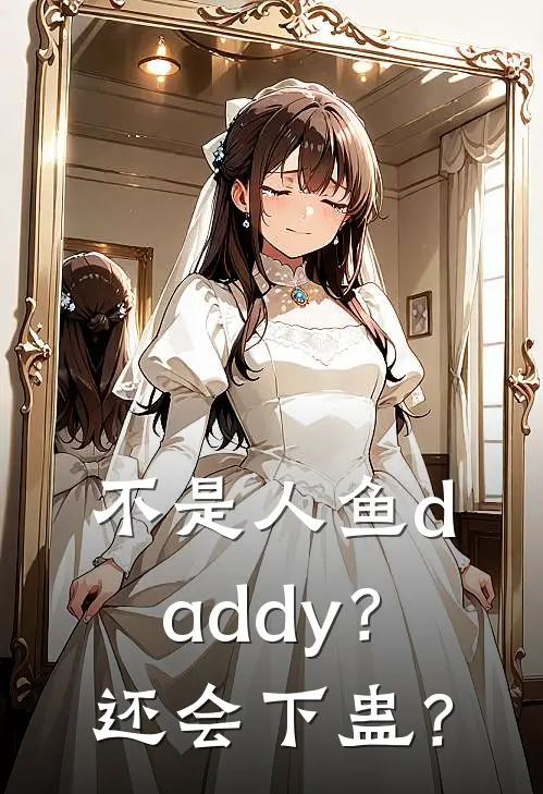 不是人鱼daddy？还会下蛊？