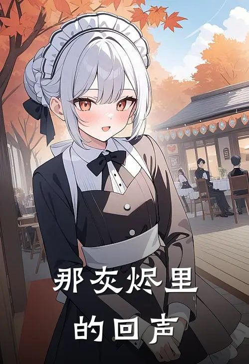 那灰烬里的回声