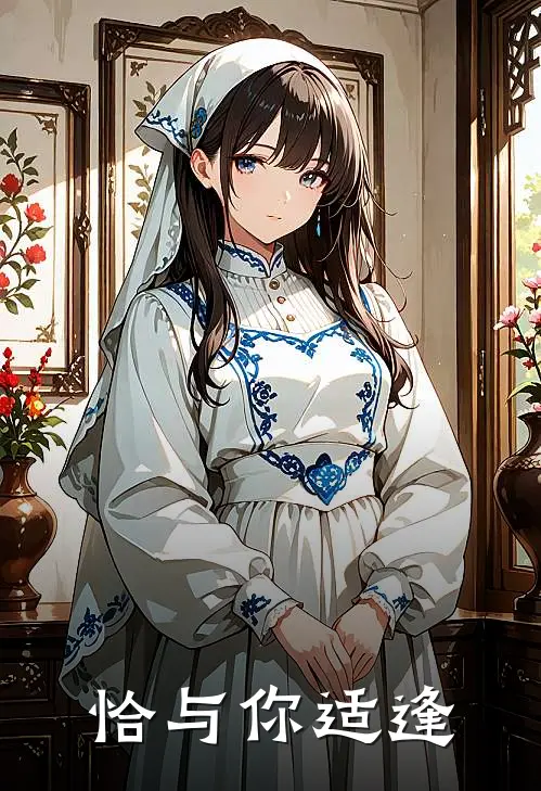 恰与你适逢(顾茗慈顾晞潭)热门小说_完结版小说全文免费阅读恰与你适逢(顾茗慈顾晞潭)