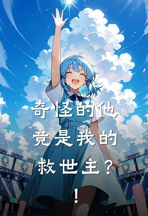 奇怪的他竟是我的救世主？！