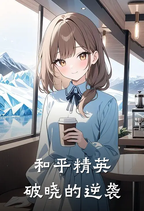 和平精英：破晓的逆袭