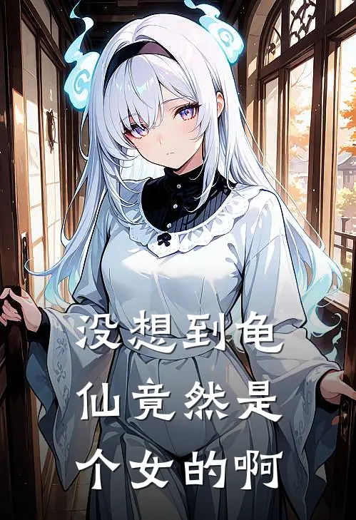 没想到龟仙竟然是个女的啊