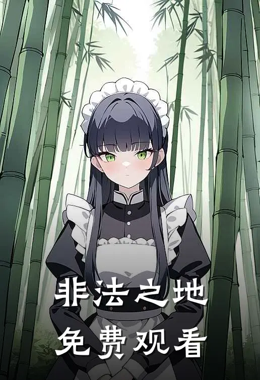 非法之地免费观看