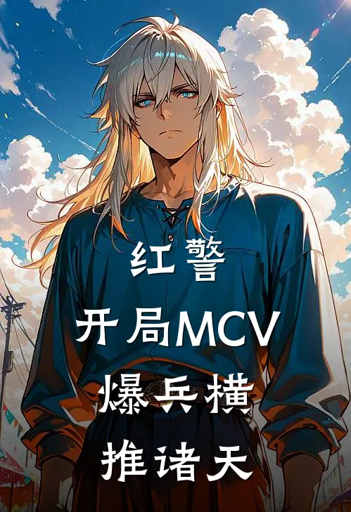 红警：开局MCV，爆兵横推诸天林峰张诚全本完结小说_最新章节列表红警：开局MCV，爆兵横推诸天(林峰张诚)