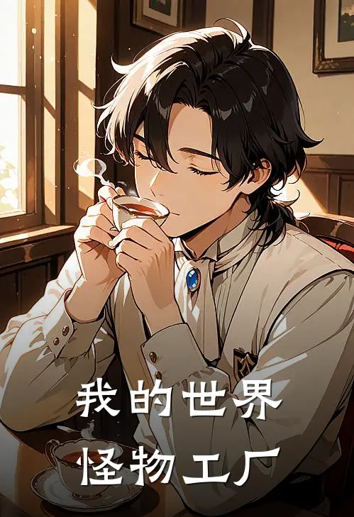 我的世界：怪物工厂