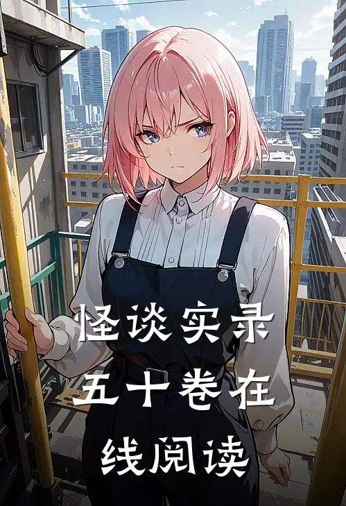 怪谈实录五十卷在线阅读