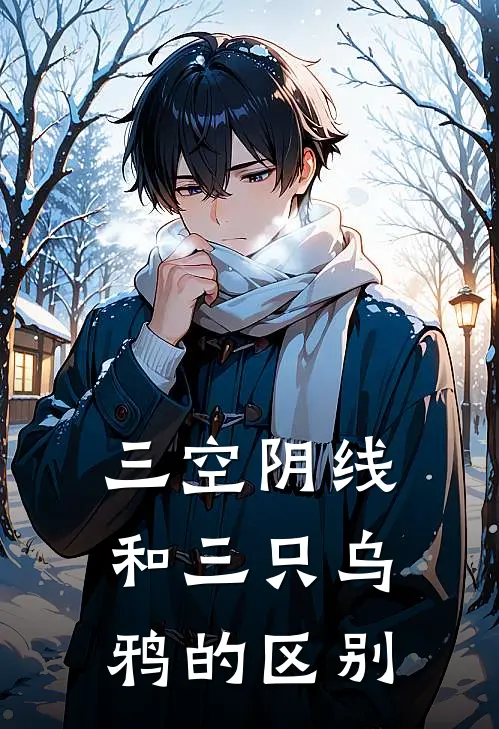 三空阴线和三只乌鸦的区别