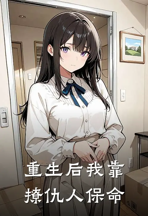 重生后我靠撩仇人保命