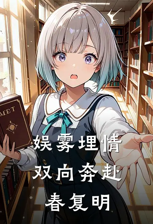 娱雾埋情，双向奔赴春复明(姜子衿苏晓)热门小说大全_推荐完本小说娱雾埋情，双向奔赴春复明姜子衿苏晓