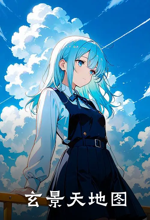玄景天地图