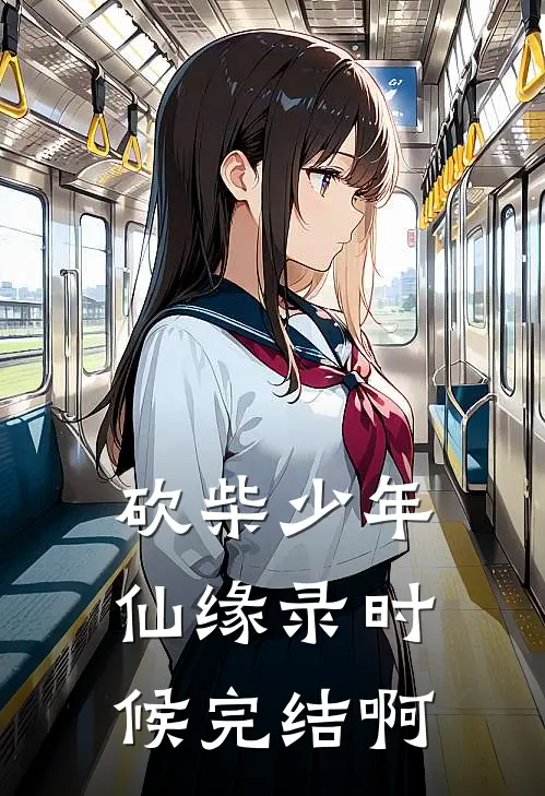 砍柴少年仙缘录时候完结啊