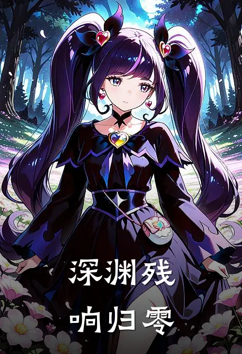 深渊残响归零凌逸沈静完结版小说_最新章节列表深渊残响归零(凌逸沈静)