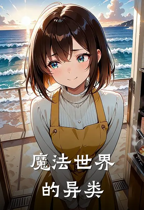 魔法世界的异类