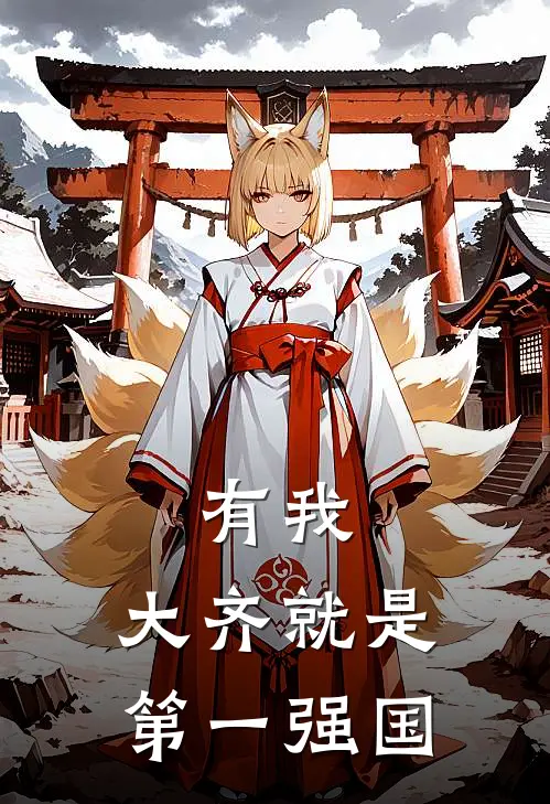 王骁程凯有我，大齐就是第一强国全本免费在线阅读_有我，大齐就是第一强国全本阅读