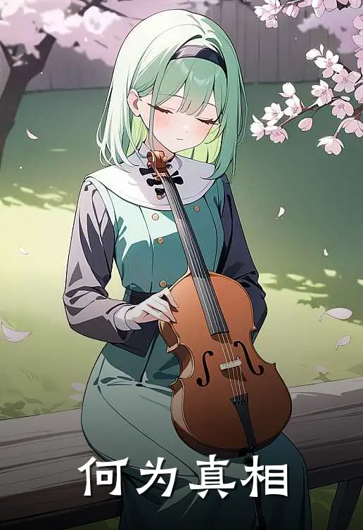 克莱尔克莱森【何为真相】最新章节在线阅读_克莱尔克莱森完整版阅读