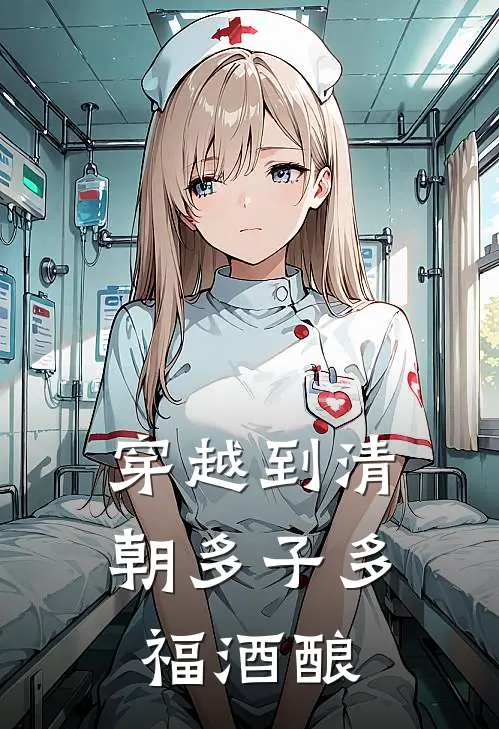 穿越到清朝多子多福酒酿