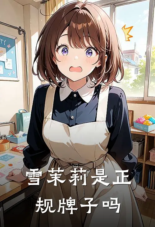 雪茉莉是正规牌子吗