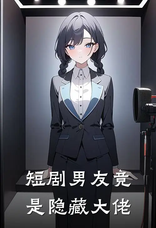 短剧男友竟是隐藏大佬