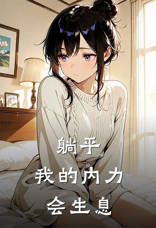 躺平：我的内力会生息