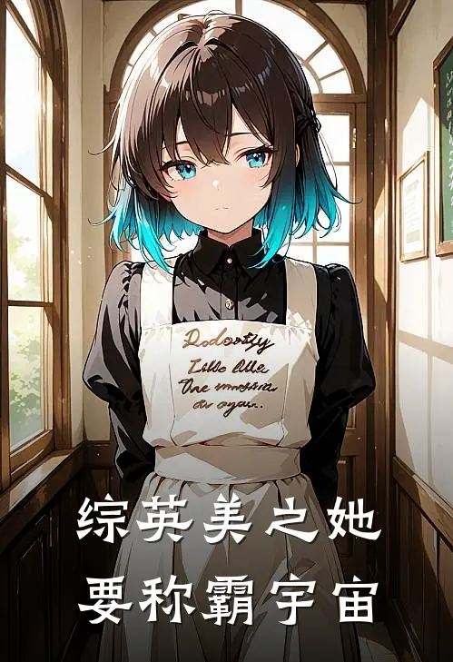 综英美之她要称霸宇宙