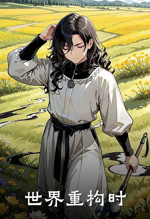 世界重构时