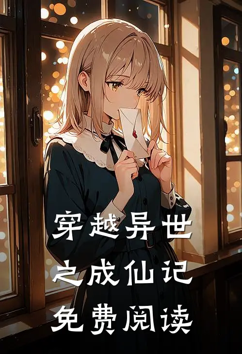 穿越异世之成仙记免费阅读