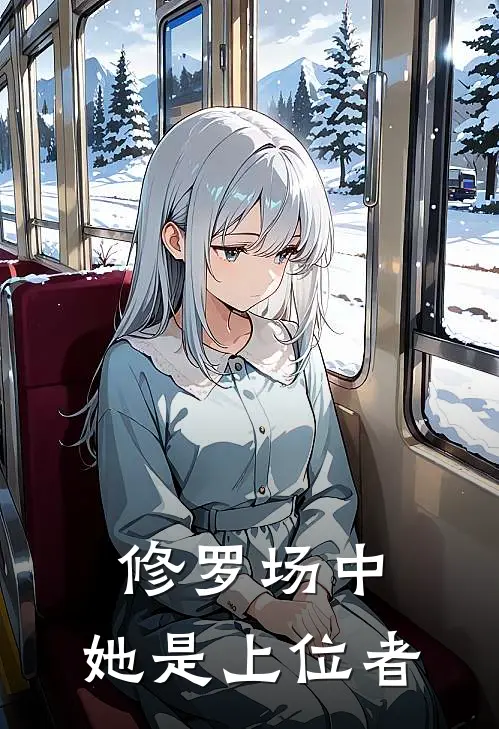 修罗场中，她是上位者