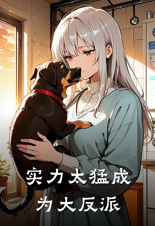 实力太猛成为大反派江雨柔陈小娟小说完结推荐_热门小说阅读实力太猛成为大反派江雨柔陈小娟