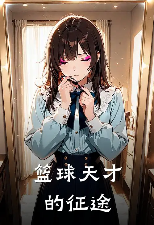 篮球天才的征途