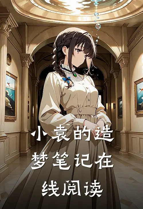 小袁的造梦笔记在线阅读