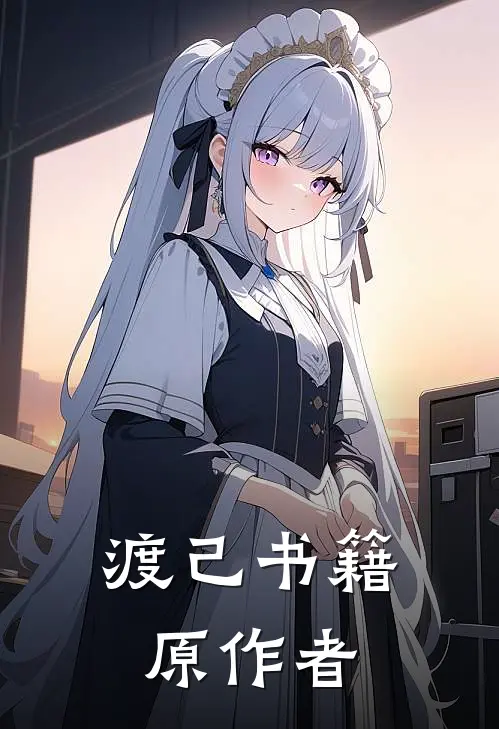 渡己书籍原作者