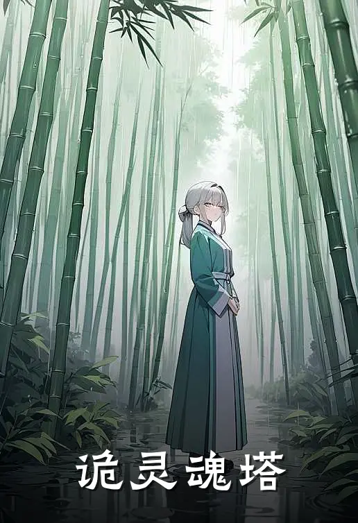 诡灵魂塔