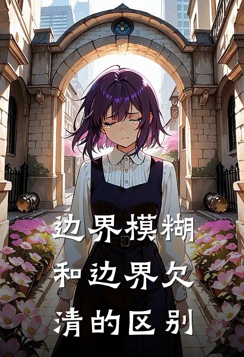 边界模糊和边界欠清的区别