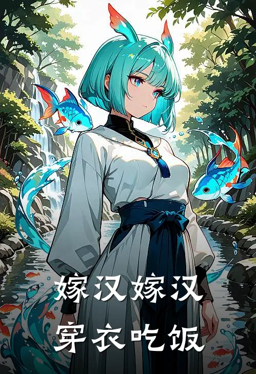 嫁汉嫁汉，穿衣吃饭