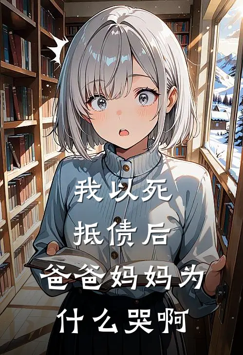 我以死抵债后，爸爸妈妈为什么哭啊萱萱老周全文免费阅读无弹窗大结局_(我以死抵债后，爸爸妈妈为什么哭啊)萱萱老周最新章节列表笔趣阁（我以死抵债后，爸爸妈妈为什么哭啊）